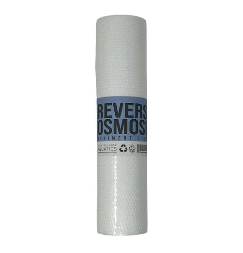 Charterhouse RO Sediment Filter Cartridge - Charterhouse Aquatics