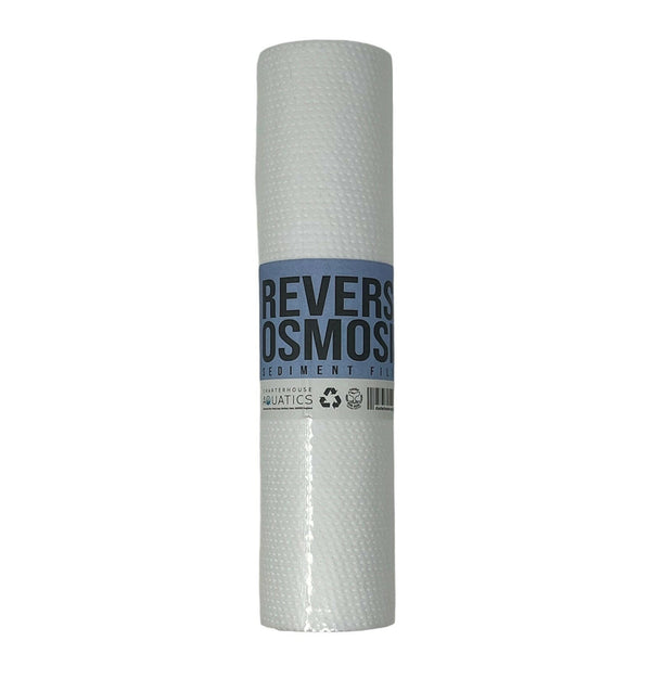 Charterhouse RO Sediment Filter Cartridge - Charterhouse Aquatics