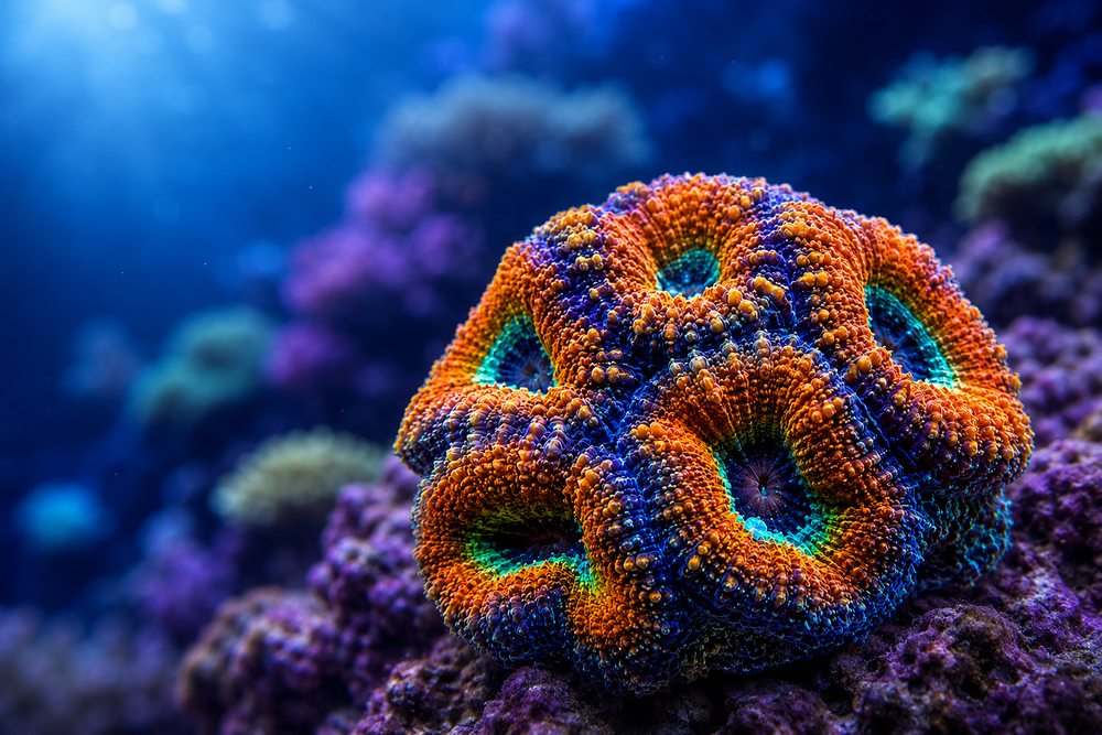 Coral & Invertebrate Advice Centre