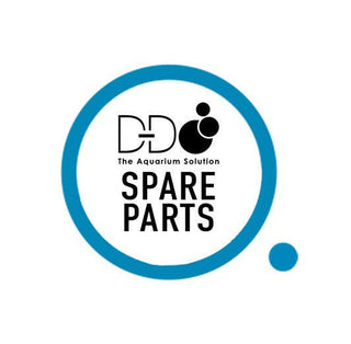 D-D Replacement Viton Gasket For Quartz Sleeve (RUW261).