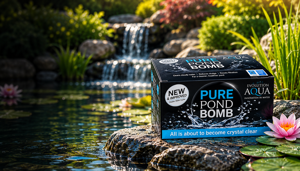 The Complete Guide to Pond Treatments