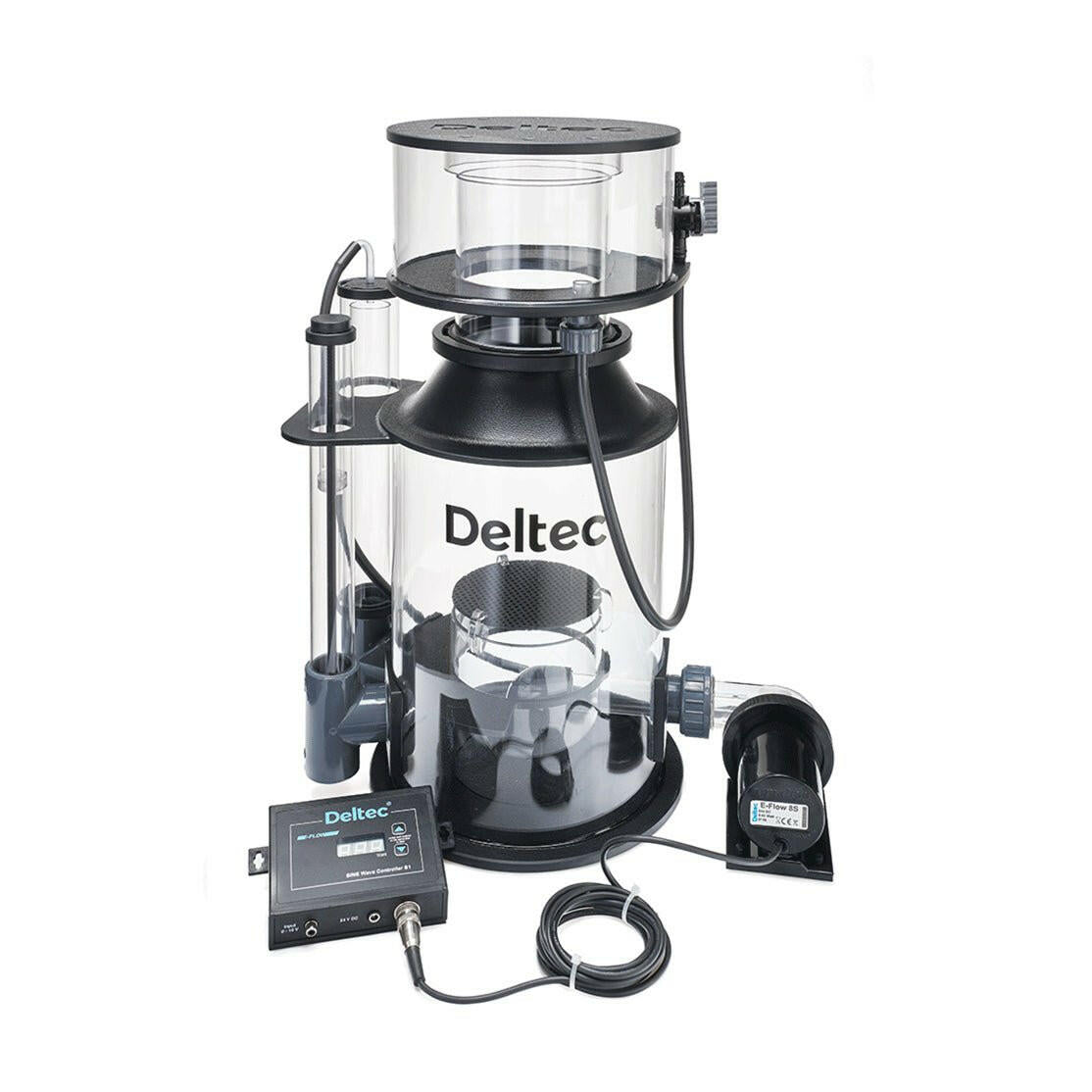 Deltec Black Edition 3.0 Internal Skimmer - Charterhouse Aquatics