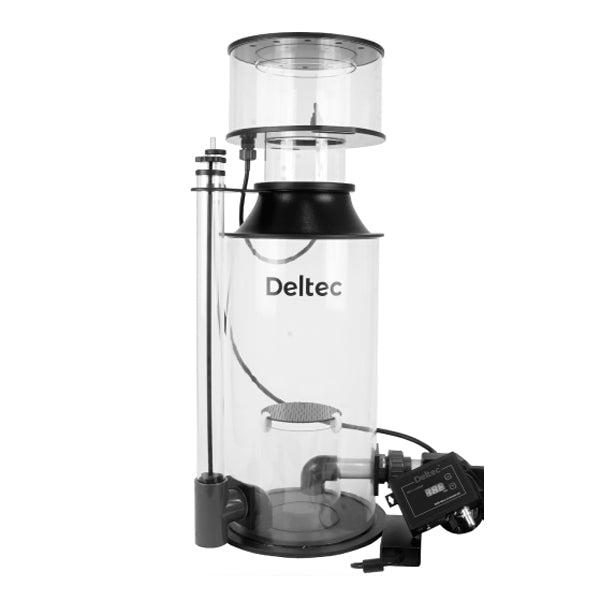 Deltec Black Edition 7.0 Internal Skimmer - Charterhouse Aquatics