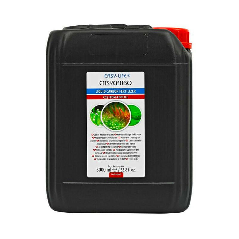 Easy-Life EasyCarbo 5L - Charterhouse Aquatics