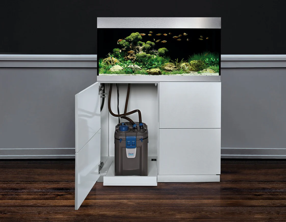 Shop External Aquarium Filters for Crystal-Clear Water
