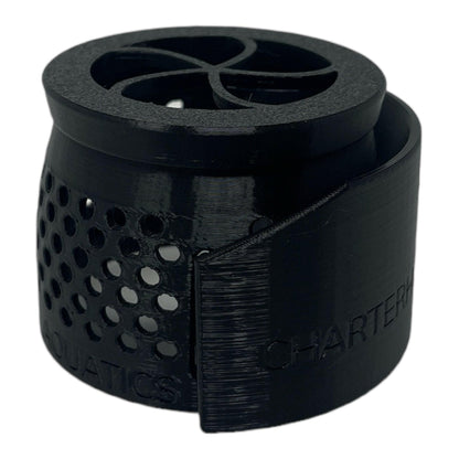 Charterhouse 3D Vortech MP10 Flow Kit Shield.