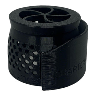 Charterhouse 3D Vortech MP40 Flow Kit Shield.