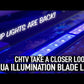 AI Blade Coral Grow LED - 30 Inch