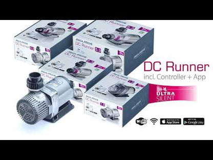 Aqua Medic DC Runner 1.3 Return Pump