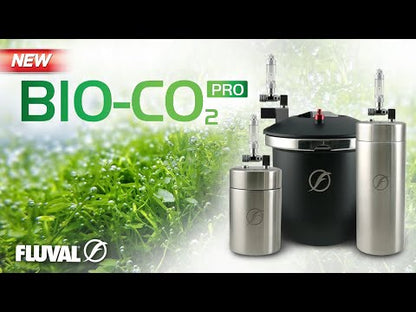 Fluval Bio-CO2 Pro Low-Pressure System - 125L