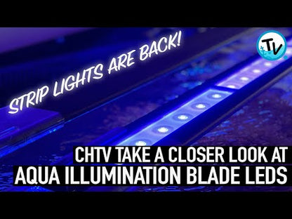 AI Blade Freshwater LED - 57 Inch