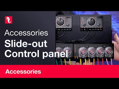 Red Sea Slide Out Control Panel 60