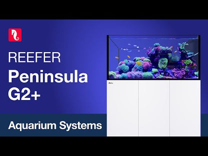 Red Sea Reefer Peninsula G2+ S-950 Aquarium