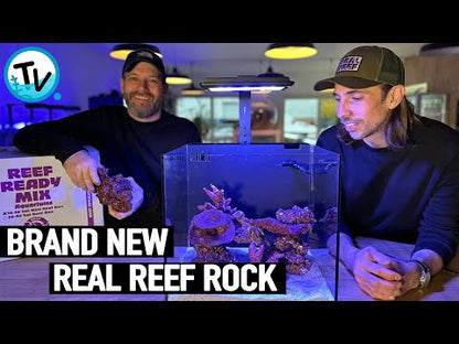 Nano Reef Ready Mix - By Real Reef Rock