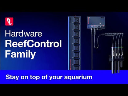 Red Sea ReefSense Probes and Sensors for ReefControl Controller