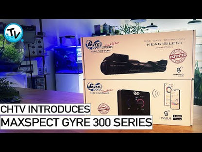 Maxspect Gyre Cloud XF330CE - Standard Package