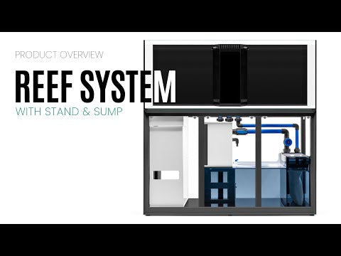 Uns R75 UNS R75 Reef Aquarium – Charterhouse Aquatics