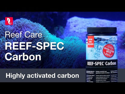 Red Sea Reef Spec Carbon 1000ml