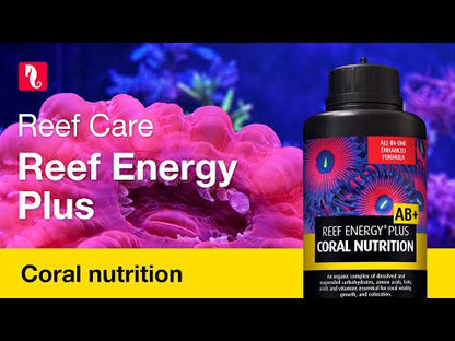 Red Sea Reef Energy Plus (AB+) 250ml