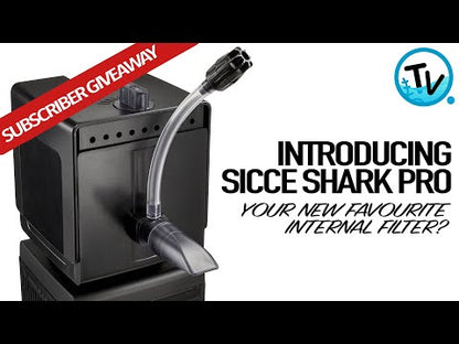 Sicce Shark PRO 900 Internal Filter