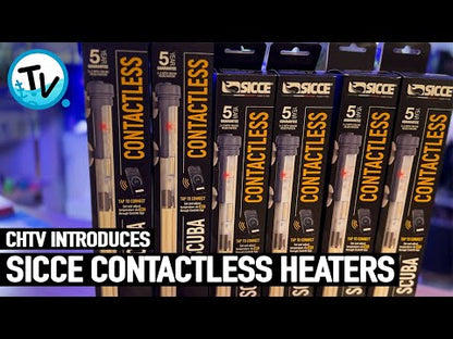 Sicce Scuba Contactless Heater - 250w