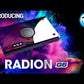 Ecotech Radion XR15w Blue G6 LED