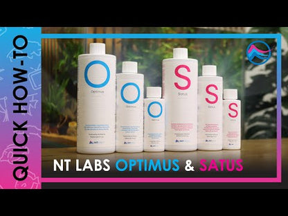 NT Labs Satus Nitrifying Bacteria