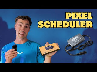 Illumagic Pixel/Vitamini Scheduler.