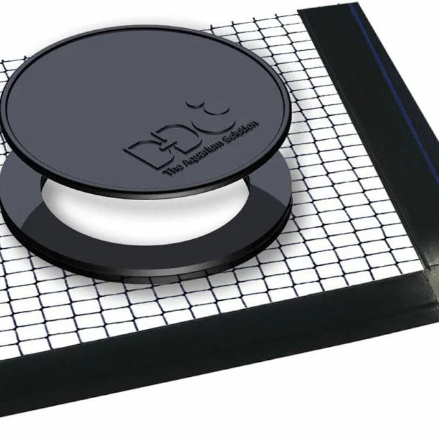 D-D Jumpguard Feeding Portal