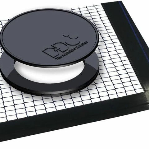 D-D Jumpguard Feeding Portal