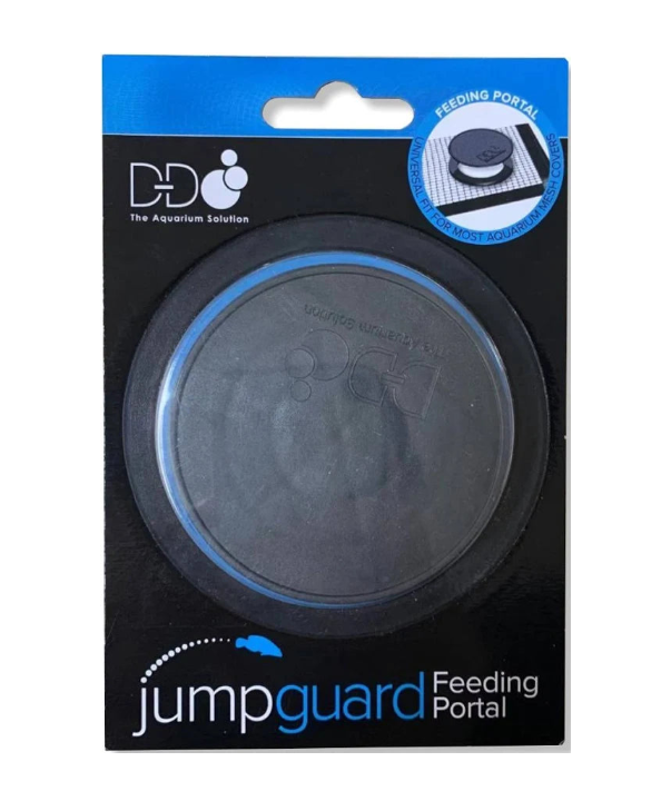 D-D Jumpguard Feeding Portal