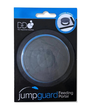 D-D Jumpguard Feeding Portal