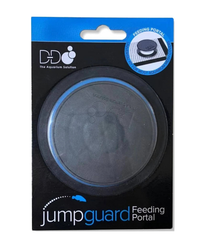 D-D Jumpguard Feeding Portal