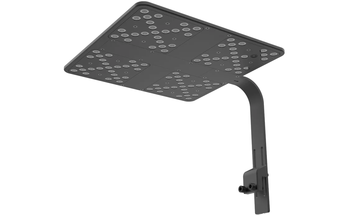 ATI Straton X Tank Mount