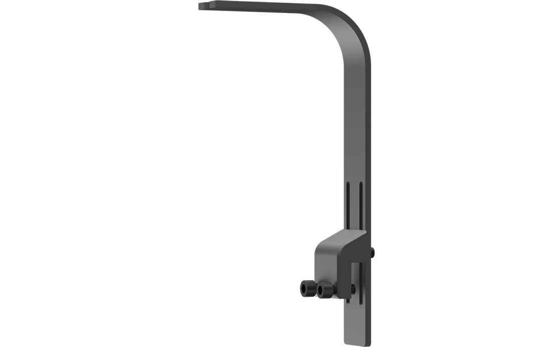 ATI Straton X Tank Mount