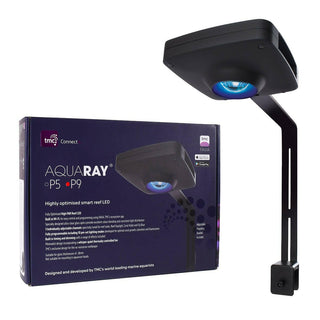 TMC AquaRay P9 Connect LED - Charterhouse Aquatics