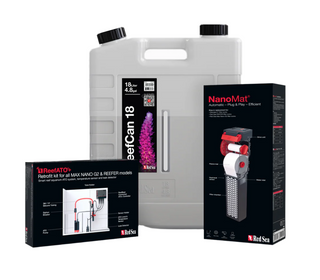 Red Sea MAX Nano G2 Pro Kit