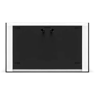 UNS Dual All-In-One 75A - 40.1 Gallon Dual AIO Rimless Aquarium