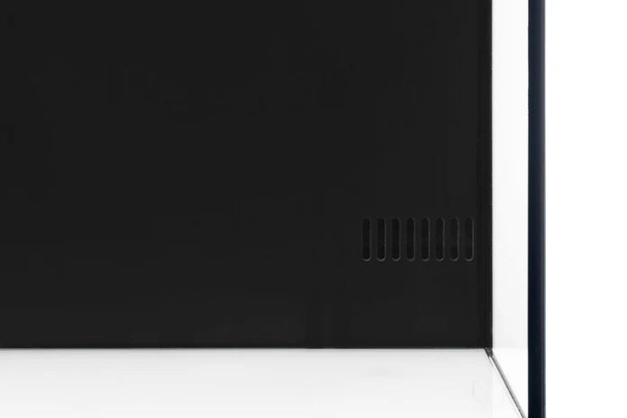 UNS Dual All-In-One 75A - 40.1 Gallon Dual AIO Rimless Aquarium
