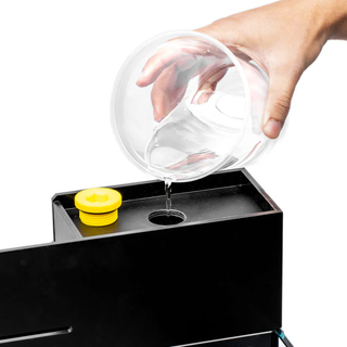 UNS Dual AIO ATO (Auto Top Off)