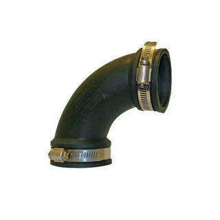 1 and 1/2" or 40mm waste (50 to 38 mm) Elbow - Charterhouse Aquatics