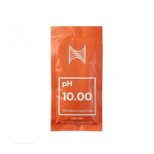 10.00 Calibration Fluid - Charterhouse Aquatics