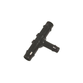 13mm - 10mm PVC Hose Reducing T Piece - Charterhouse Aquatics