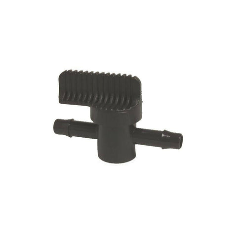 13mm Plug Valves for PVC Hose - Charterhouse Aquatics
