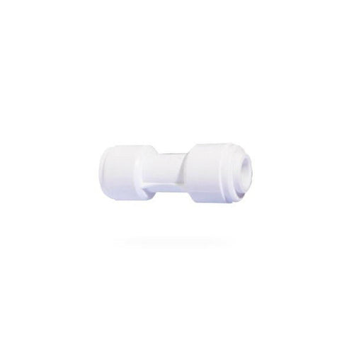1/4" RO Straight Connector - Charterhouse Aquatics