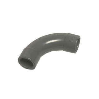 20mm 90° Long Bend - Charterhouse Aquatics