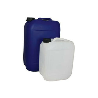 25 Litre Container (White) - Charterhouse Aquatics