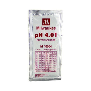 4.00 Calibration Fluid - Charterhouse Aquatics