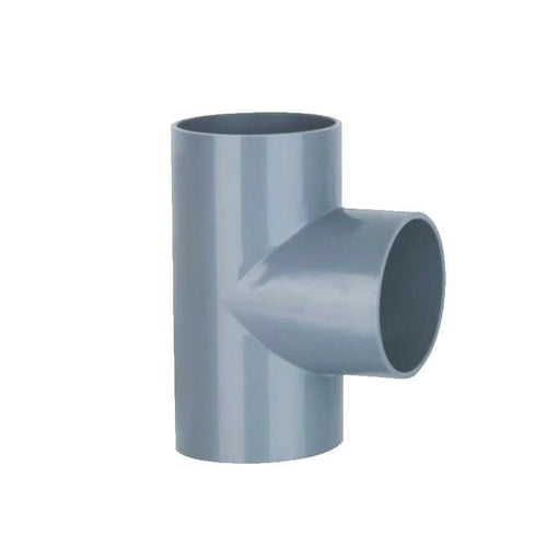 90 T-Piece 10mm - Charterhouse Aquatics