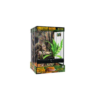 Exo Terra Crested Gecko Kit - Small.
